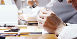 重庆劳力士维修售后养护理念