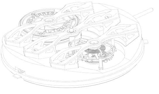 重庆劳力士保养门店地址